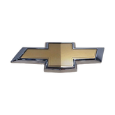 CHEVROLET VOLT GEN 2 FRONT GRILLE EMBLEM ASSEMBLY 23382552
